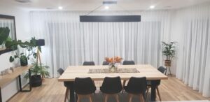 Curtains - Dandenong, Narre Warren & Bayswater