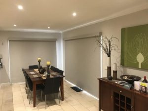 Motorised Blinds Melbourne