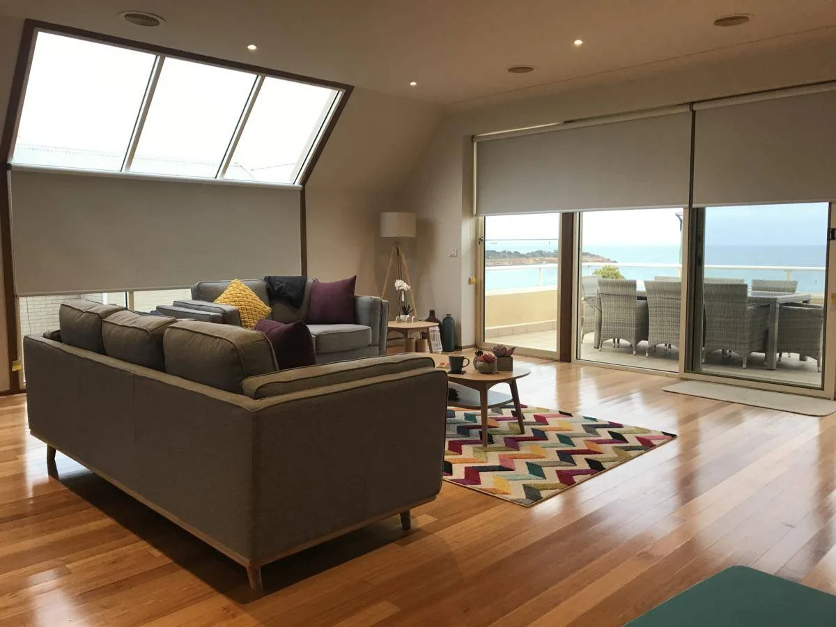 Premium Roller Blinds in Melbourne