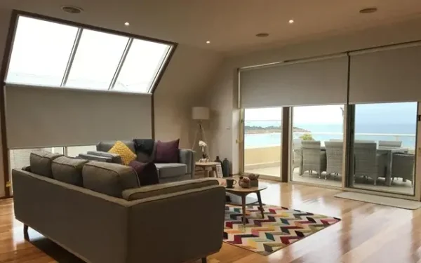 Roller blinds Melbourne