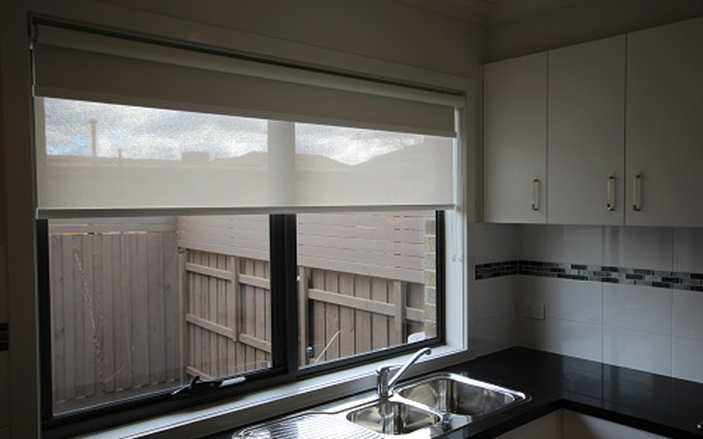 Screen Blinds in Melbourne