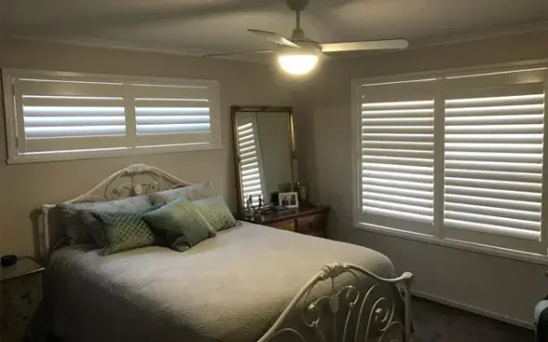 Plantation shutters Melbourne